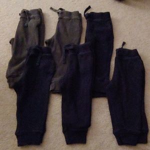 Baby Gap Thermal Pants Size 2